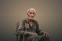 كبار السن خارج مظلّة الأمان الاجتماعي