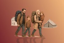 بين الطرد والخيمة.. تصاعد أزمة الإيجارات بغزة   