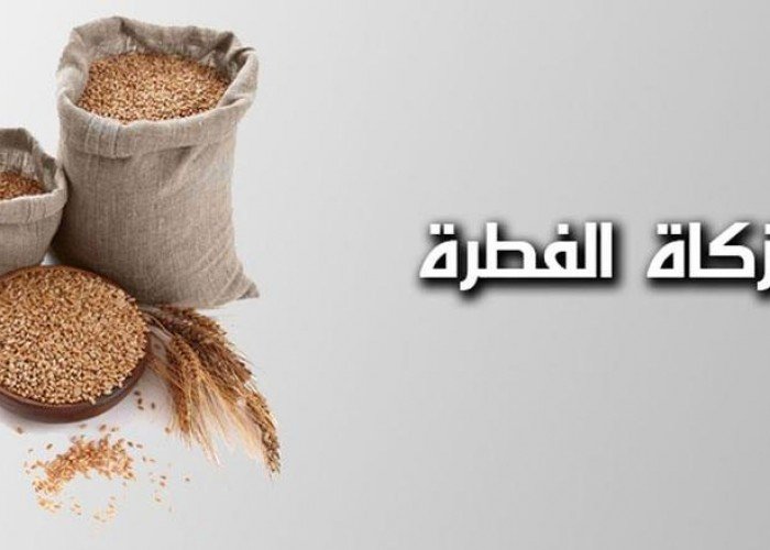 زكاة الفطر 2025.. موعد دفع زكاة الفطر