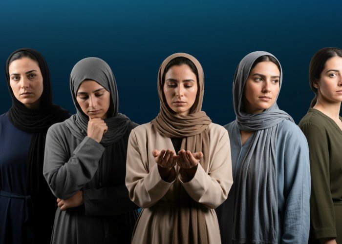 عازبات بلا معيل تقصيهن منظومة الدعم في غزة