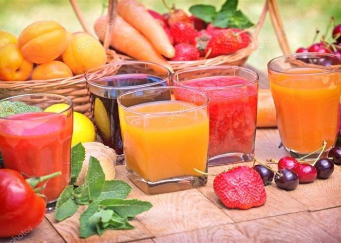 مشروبات عيد الفطر 2025.. نكهات منعشة تجسد فرحة العيد