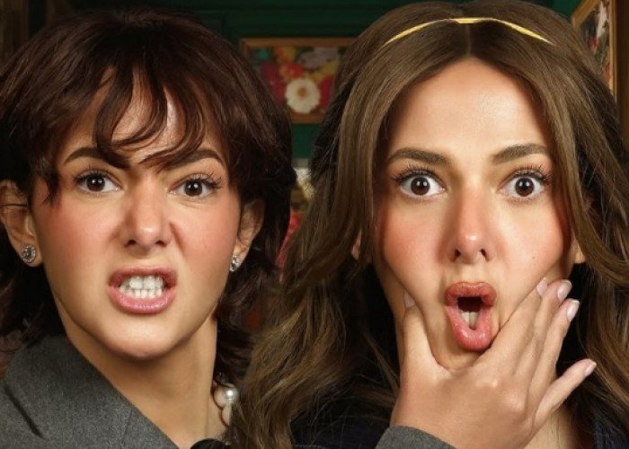 إليك موعد عرض مسلسل عايشة الدور- قصة مسلسل عايشة الدور