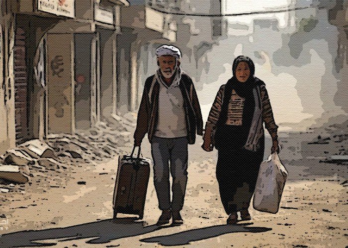 سبل تعزيز المساواة بين الجنسين في ظل الحرب