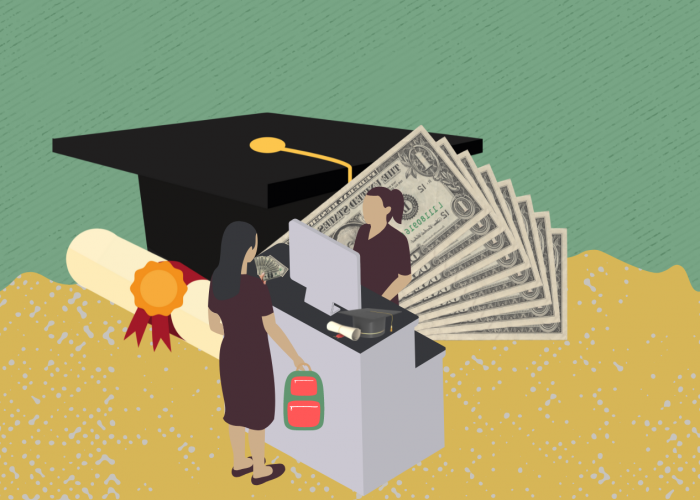 احتجاز الشهادات الجامعية.. حق من حقوق المواطن معطل