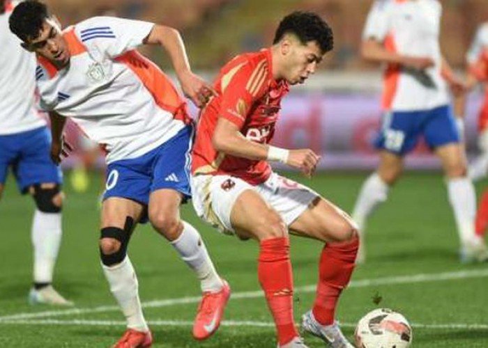 جدول مباريات كأس عاصمة مصر لموسم 2024-2025