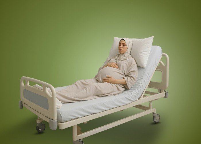 حرب على الأجنة: نساء يواجهن الإجهاض والعقم