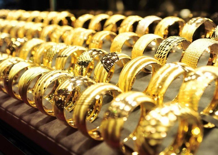 سعر الذهب في الأردن اليوم.. زيادات في أسعار عيارات الذهب والليرة