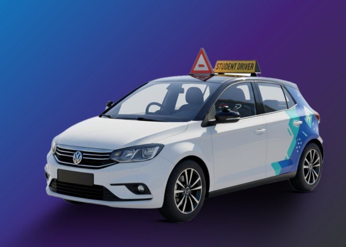 محركات الصمت: عندما توقفت عجلة القيادة في غزة