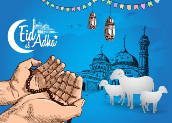 موعد عيد الأضحى 2025 في كندا