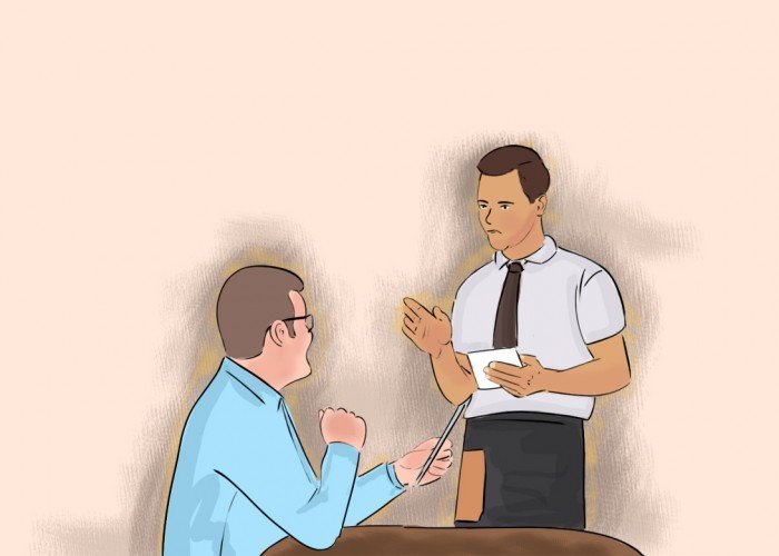 الإجبار على المُرّ : ماذا لو كنتَ نادلاً في غزة؟
