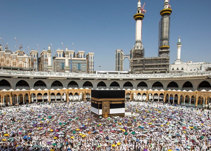 صيام يوم عرفة 2025.. مفتاح مغفرة عامين في يوم واحد