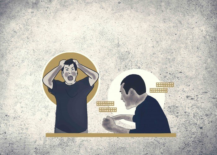 عنف تحت غطاء الحرب: أوجه صراعات سكان غزة