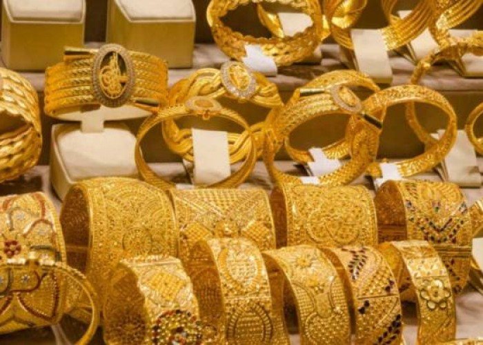 رئيس شعبة الذهب ينصح بعدم البيع الآن.. أسعار الذهب مستمرة في الارتفاع