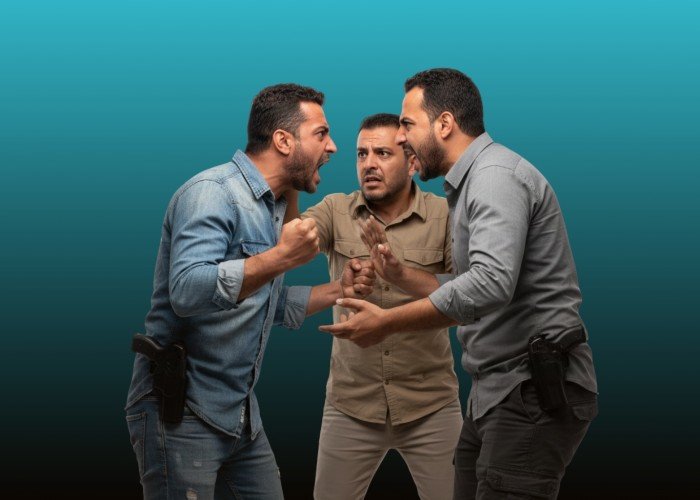 في ظلّ غياب الرقابة: كيف أذكت الحرب الفوضى؟