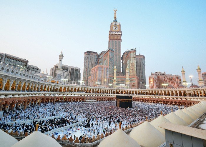 شروط دخول مكة للمقيمين خلال موسم الحج 2025