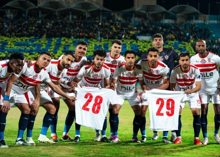 تعرف على سبب رفض رابطة الأندية طلب الزمالك بتأجيل مباراته