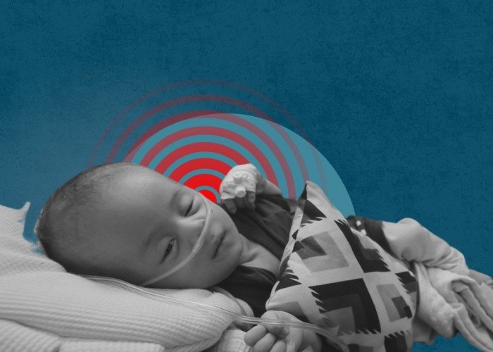 النزلة المعوية تفتك بالأطفال وتواجه بالوصفات الشعبية