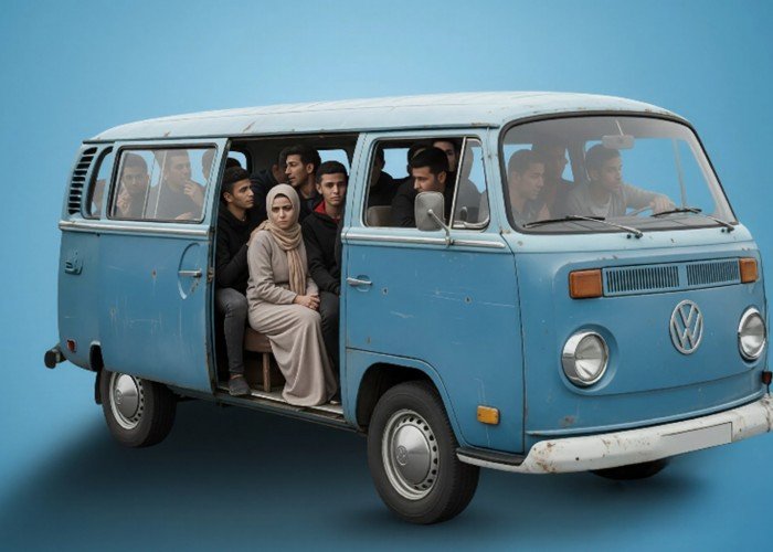 ماذا عن حماية الكرامة في وسائل النقل؟