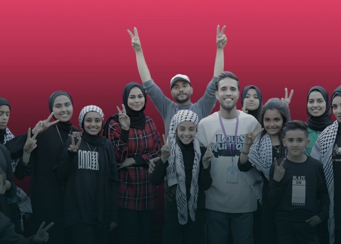 كورال غزة.. ما الذي غناه النازحون؟