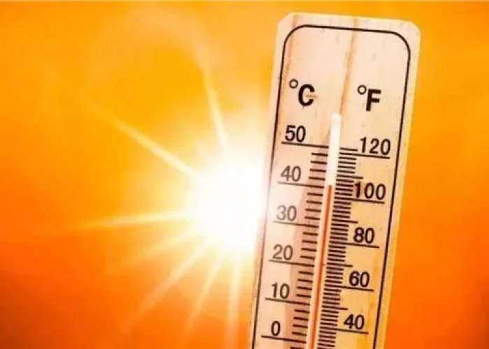مصر على موعد مع ذروة الموجة الحارة.. درجات الحرارة تتخطى 43 مئوية
